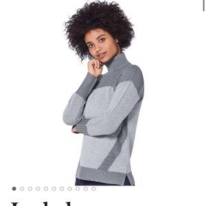 Lululemon Wool Sweater